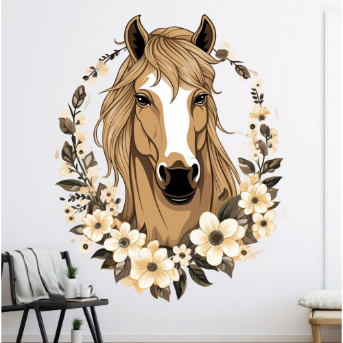 Lovas falmatrica | 60 cm x 60 cm Lovas falmatrica | 60 cm x 60 cm