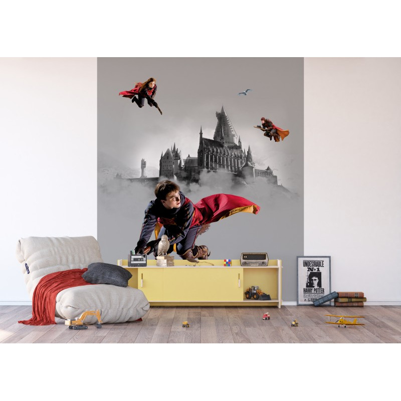 Harry Potter álló poszter 225 cm x 270 cm Harry Potter álló poszter 225 cm x 270 cm