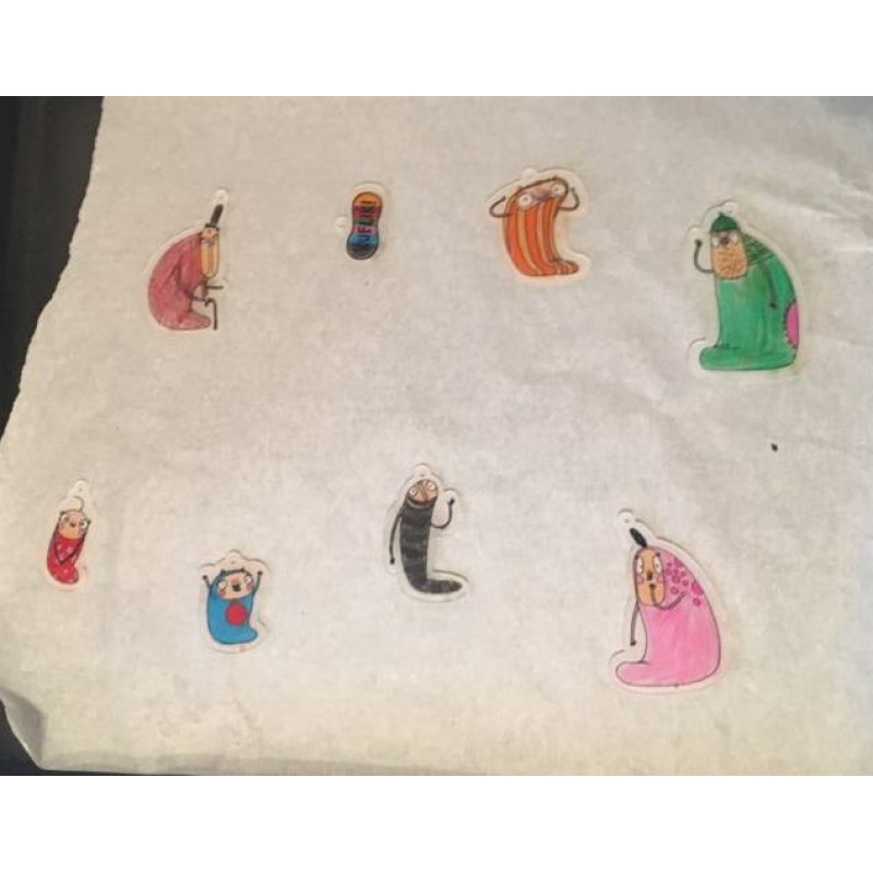 Kuflik Varázs - játssz, színezz, alkoss! Kuflik Varázs - játssz, színezz, alkoss!