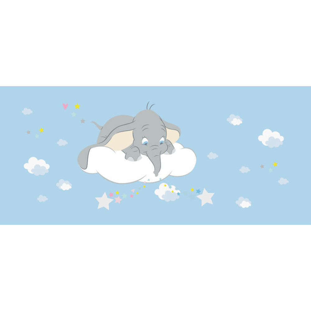 Dumbo fekvő poszter 202 cm x 90 cm