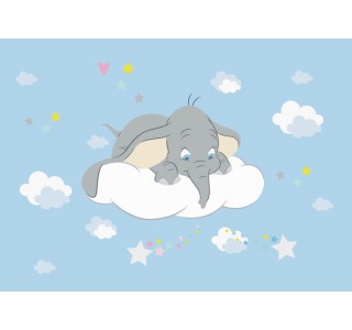 Dumbo poszterek (1)