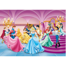 Disney Hercegők (6)