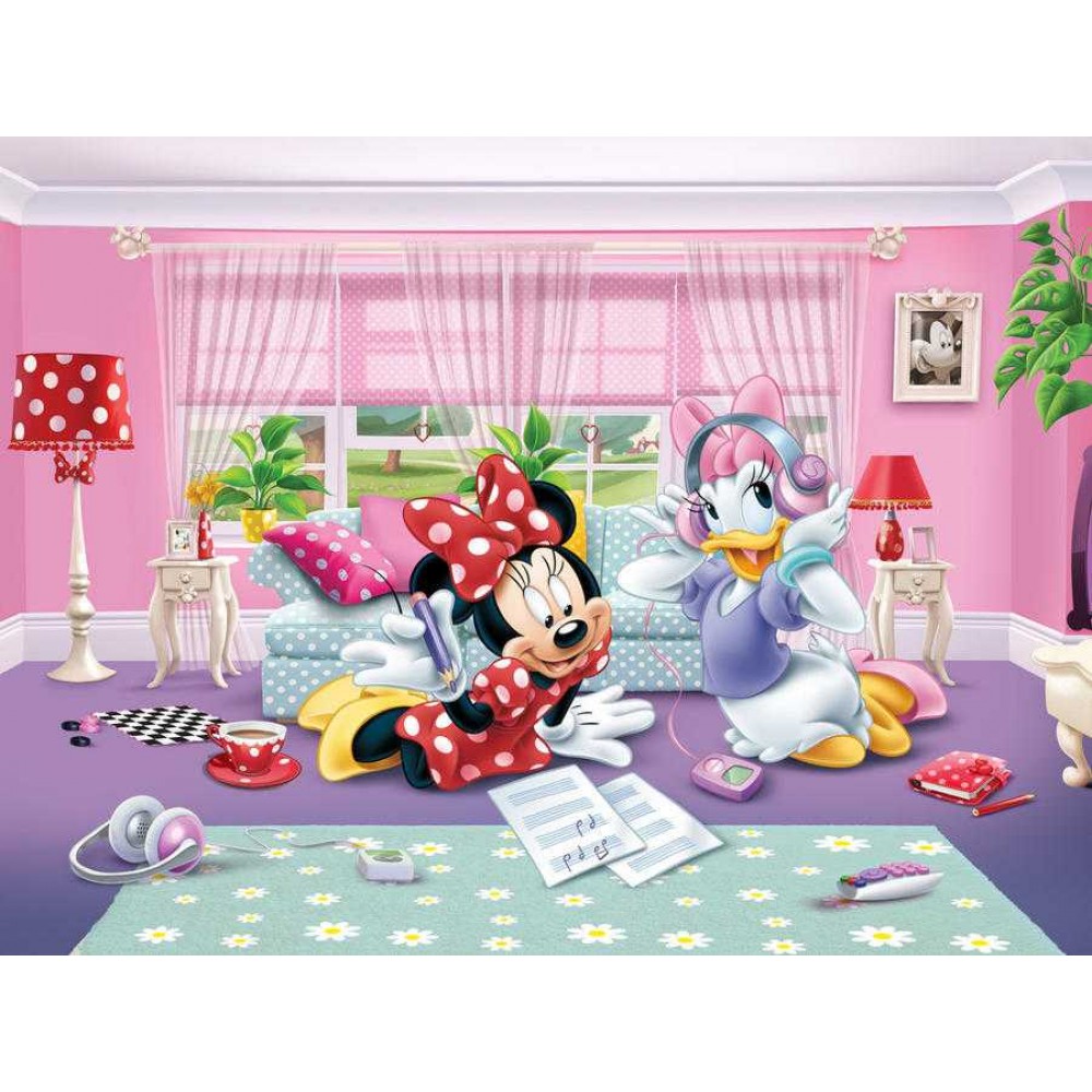 Minnie egeres óriás poszter 360 cm x 270 cm Minnie egeres óriás poszter 360 cm x 270 cm