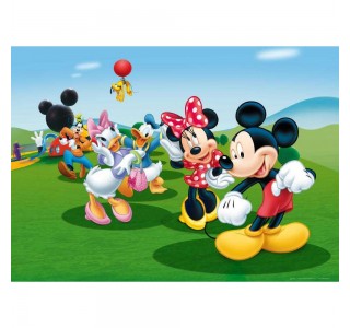 Mickey egeres poszter (5)