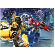 Transzformersz (1)