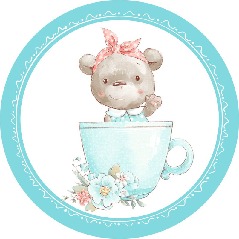 Friends andamp; Peace Macis falmatrica, kör formájú | 50 cm x 50 cm-től Friends andamp; Peace Macis falmatrica, kör formájú | 50 cm x 50 cm-től