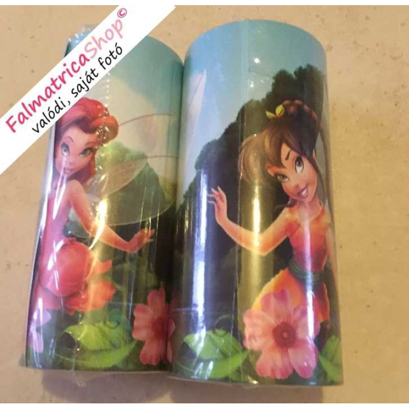 Walt Disney bordűr, Csingiling fal bordűr | 500 cm x 10 cm