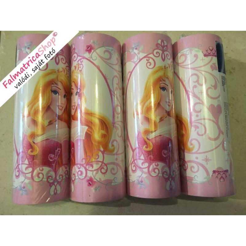 Hercegnők bordűr | 500 cm x 14 cm