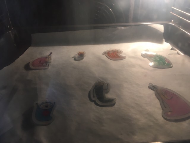 kuflis játék Kuflis varázslat készségfejlesző színezős játék