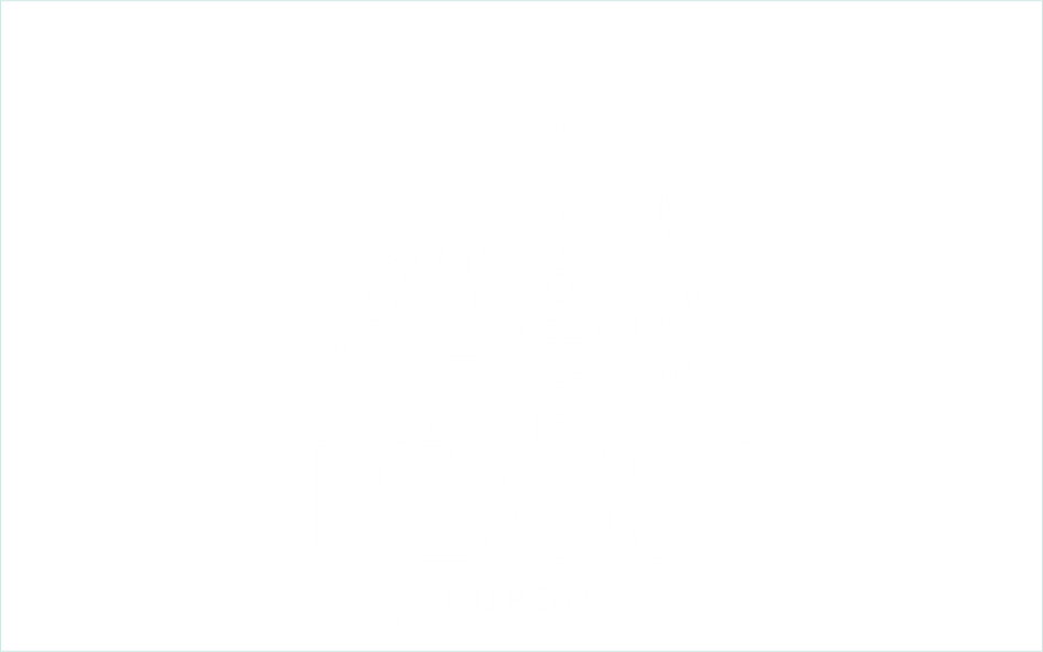 Pécsi Kupon